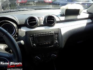 Suzuki Swift 1.2 Comfort Smart Hybrid picture 14