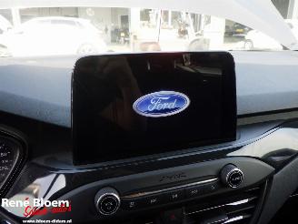 Ford Focus 1.0 Ecoboost ST Line 125pk Business picture 16