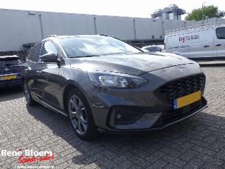 Ford Focus 1.0 Ecoboost ST Line 125pk Business picture 5