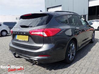 Ford Focus 1.0 Ecoboost ST Line 125pk Business picture 4