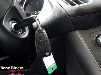 Ford Focus 1.0 Lease Edition 101pk picture 19