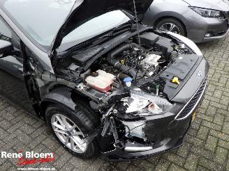 Ford Focus 1.0 Lease Edition 101pk picture 9