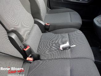 Peugeot Partner 1.5 Blue HDI 100 S&S L1 99pk picture 12