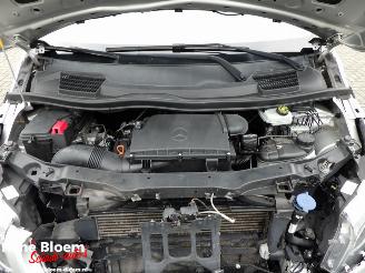 Mercedes Vito 111 CDI Lang Airco 114pk Schuifdeur picture 15