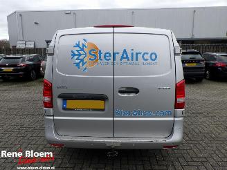 Mercedes Vito 111 CDI Lang Airco 114pk Schuifdeur picture 6