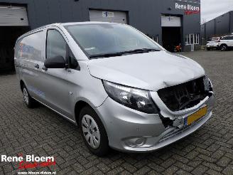 Mercedes Vito 111 CDI Lang Airco 114pk Schuifdeur picture 2