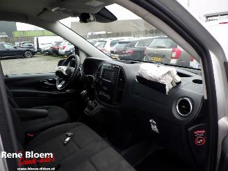 Mercedes Vito 111 CDI Lang Airco 114pk Schuifdeur picture 7