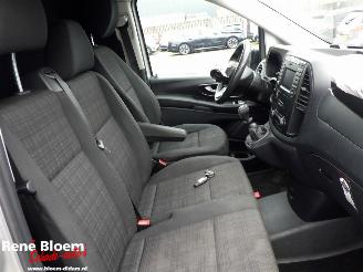 Mercedes Vito 111 CDI Lang Airco 114pk Schuifdeur picture 9
