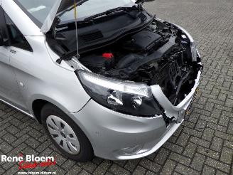 Mercedes Vito 111 CDI Lang Airco 114pk Schuifdeur picture 17