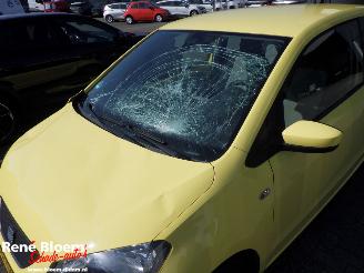 Seat Mii 1.0 Style Chic Airco picture 7