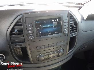 Mercedes eVito Lang 41kwh picture 22