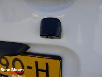 Renault Kangoo 1.5 Blue DCI 80 Comfort 80pk picture 7