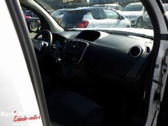 Renault Kangoo 1.5 Blue DCI 80 Comfort 80pk picture 10