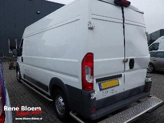 Fiat E-Ducato 122pk Zero-Emission picture 3