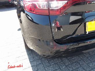Renault Mégane 1.2 Tce Limited Navi 131pk picture 7
