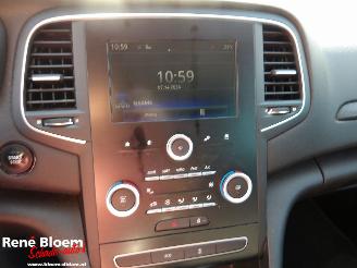 Renault Mégane 1.2 Tce Limited Navi 131pk picture 18