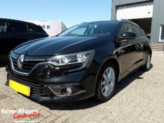 Renault Mégane 1.2 Tce Limited Navi 131pk picture 4