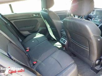 Renault Mégane 1.2 Tce Limited Navi 131pk picture 11