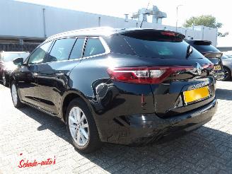 Renault Mégane 1.2 Tce Limited Navi 131pk picture 5