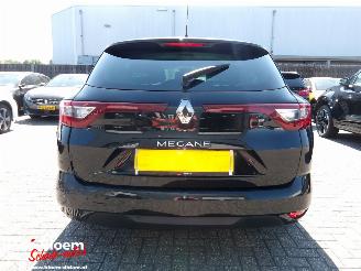Renault Mégane 1.2 Tce Limited Navi 131pk picture 6