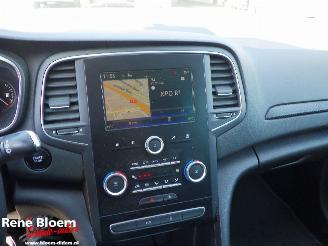 Renault Mégane 1.2 Tce Limited Navi 131pk picture 16