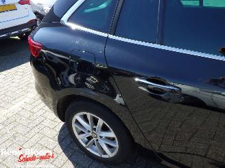 Renault Mégane 1.2 Tce Limited Navi 131pk picture 8