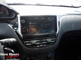 Peugeot 208 1.2 Puretech Bluelion Airco 5drs picture 20