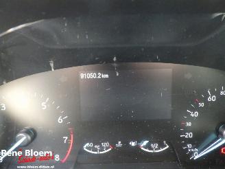 Ford Focus 1.0 EcoBoost Titanium Hybrid 125pk picture 11