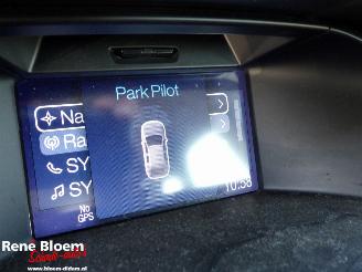 Ford Focus 1.0 Ecoboost Edition Plus Clima 125pk picture 17