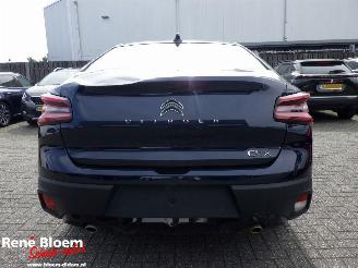 Citroën C4 X 1.2 Puretech 130 EAT8 picture 6