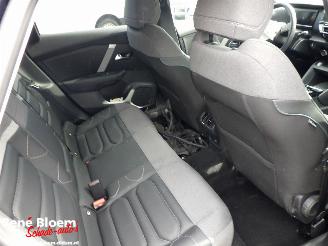 Citroën C4 X 1.2 Puretech 130 EAT8 picture 15