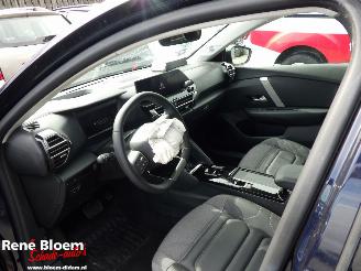 Citroën C4 X 1.2 Puretech 130 EAT8 picture 16