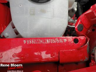 Seat Leon 1.0 eTSI Style Business Intense DSG-automaat 100 pk picture 9