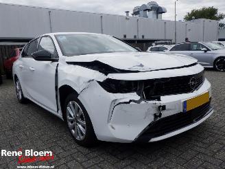 Opel Astra 1.5 CDTI Business Edition 131pk Aut picture 5