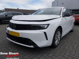 uszkodzony samochody osobowe Opel Astra 1.5 CDTI Business Edition 131pk Aut 2023/6