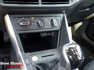 Volkswagen Polo 1.0 TSI Life 95pk Navi Airco picture 16