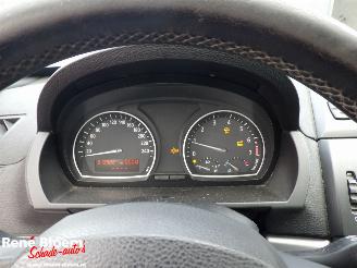 BMW X3 2.0i Executive 150pk Navi picture 13