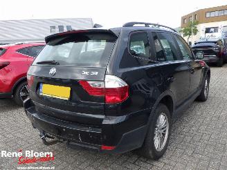BMW X3 2.0i Executive 150pk Navi picture 5