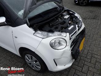 Citroën C1 1.0 VTI Feel Airco 5drs picture 10