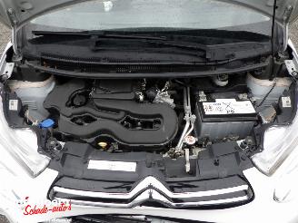 Citroën C1 1.0 VTI Feel Airco 5drs picture 8