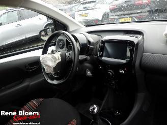 Citroën C1 1.0 VTI Feel Airco 5drs picture 13