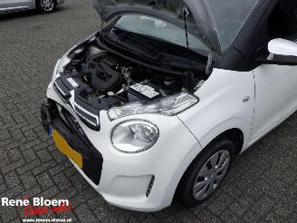 Citroën C1 1.0 VTI Feel Airco 5drs picture 9