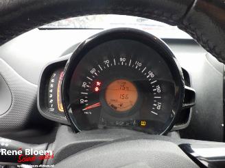 Citroën C1 1.0 VTI Feel Airco 5drs picture 18