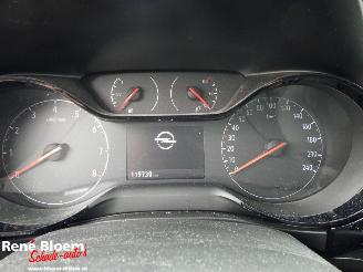 Opel Corsa 1.2 Edition Navi 5drs picture 16