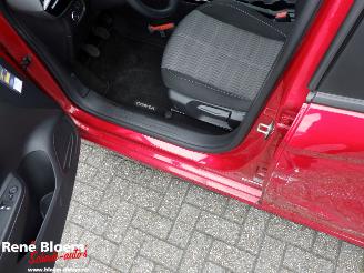 Opel Corsa 1.2 Edition Navi 5drs picture 14