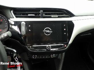 Opel Corsa 1.2 Edition Navi 5drs picture 18