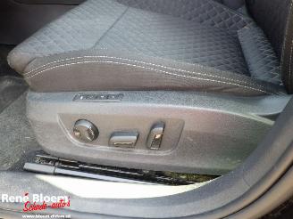 Skoda Superb 1.8 TSI Style  Business 179pk DSG picture 15