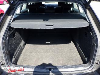 Skoda Superb 1.8 TSI Style  Business 179pk DSG picture 13