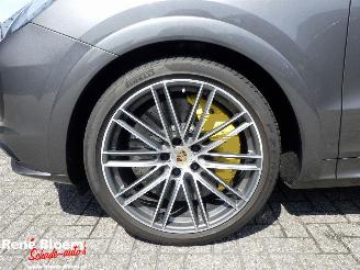 Porsche Cayenne 4.0 Turbo Full Option 549pk keramisch picture 14