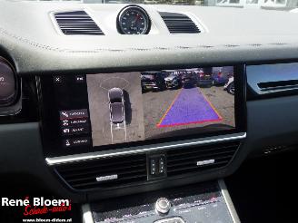 Porsche Cayenne 4.0 Turbo Full Option 549pk keramisch picture 23